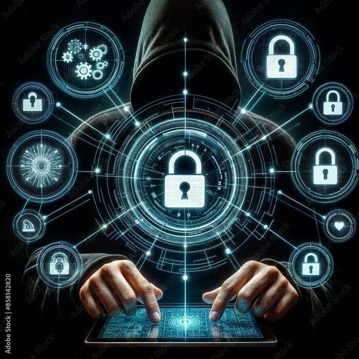 Enterprise Security