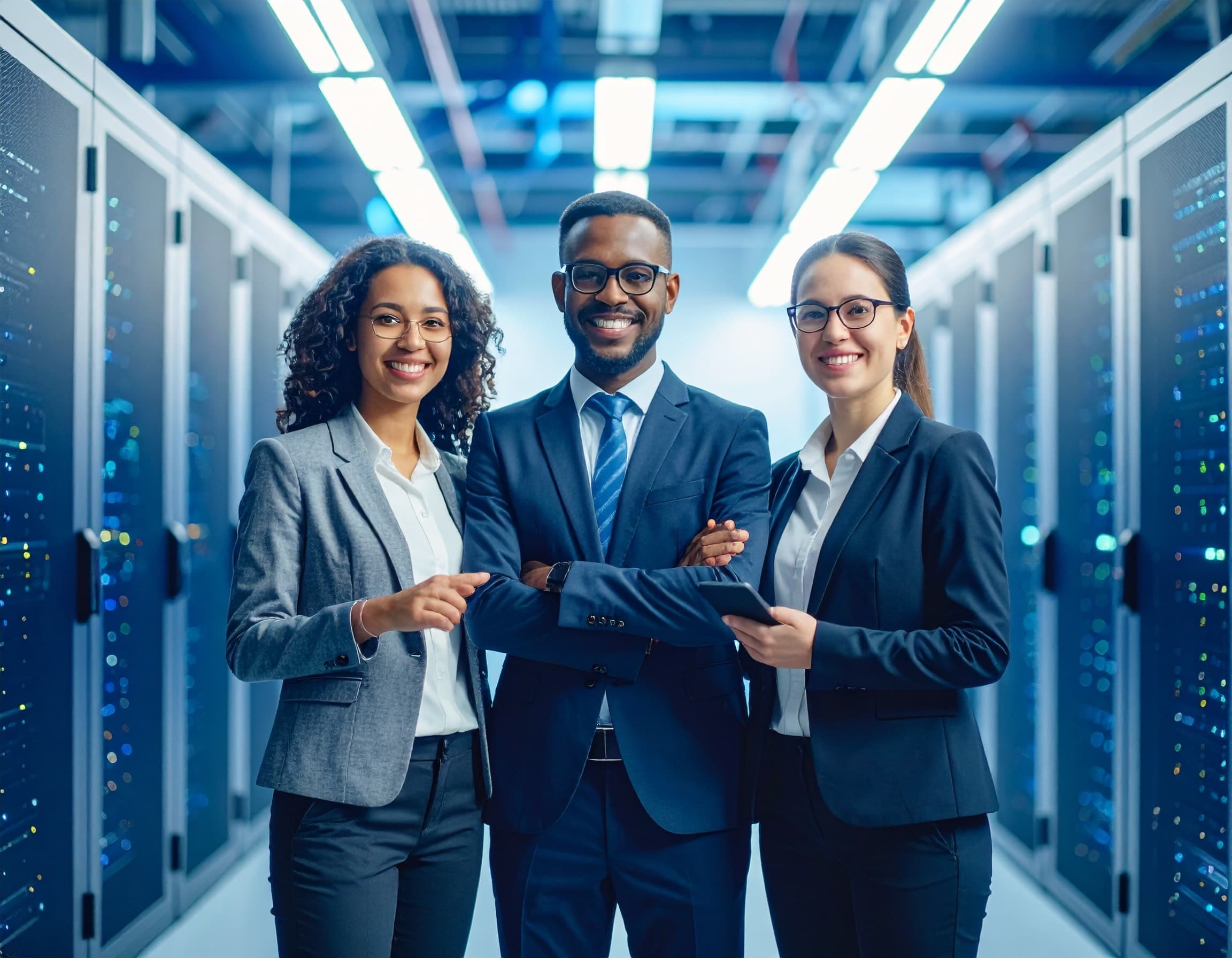Web Hosting