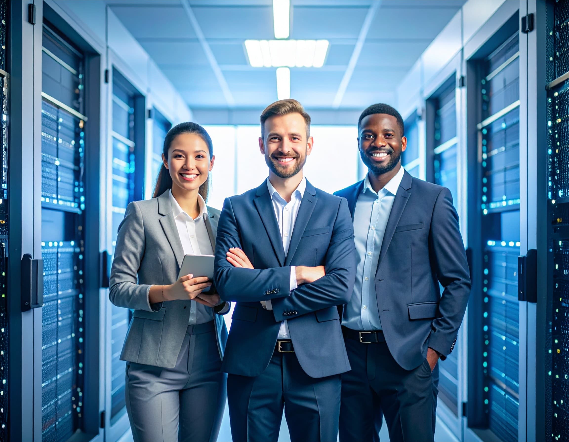 High-performance infrastructure and reliability