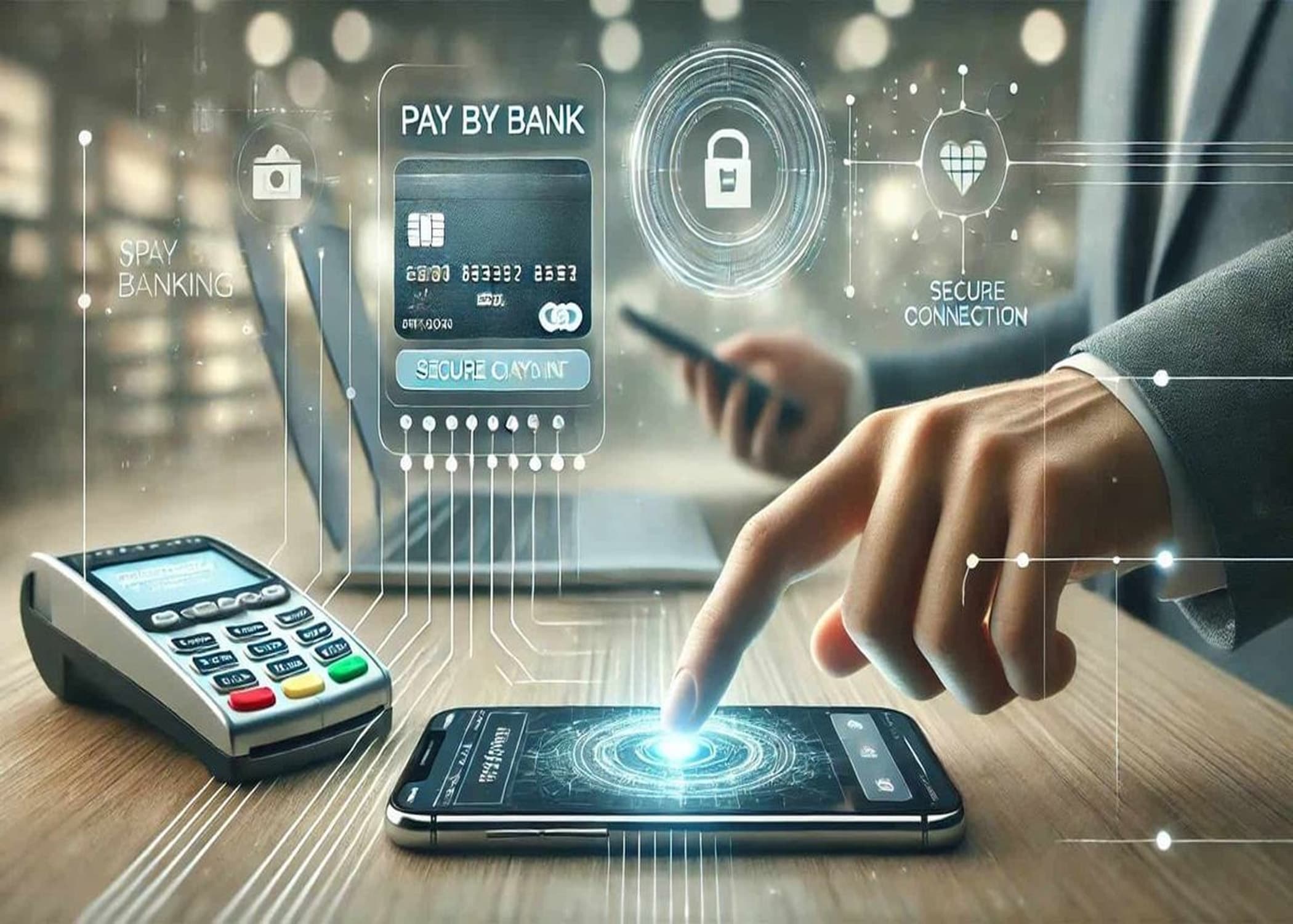 Payment Processing