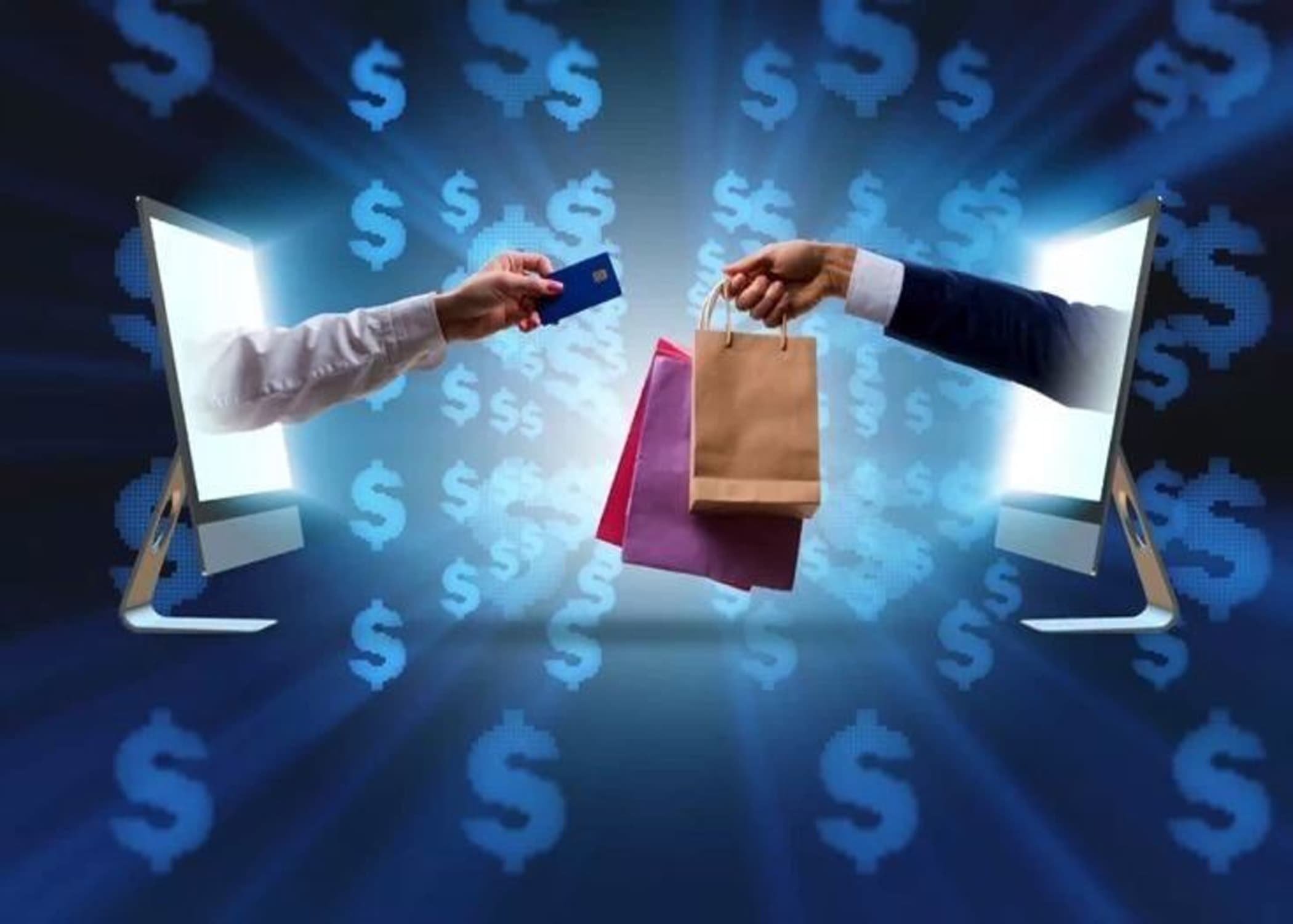 POS & Payment Terminals